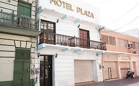 Oyo Hotel Plaza Veracruz Centro Historico